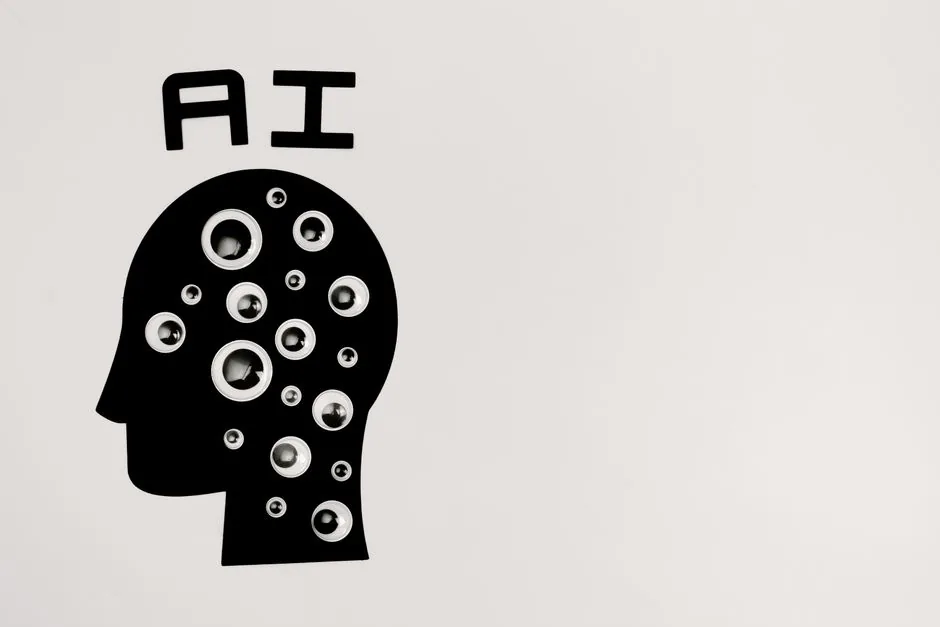 Indian e‑commerce entrepreneur reviewing AI franchise dashboard versus autonomous AI agent handling pricing, ads, and content for better scalability