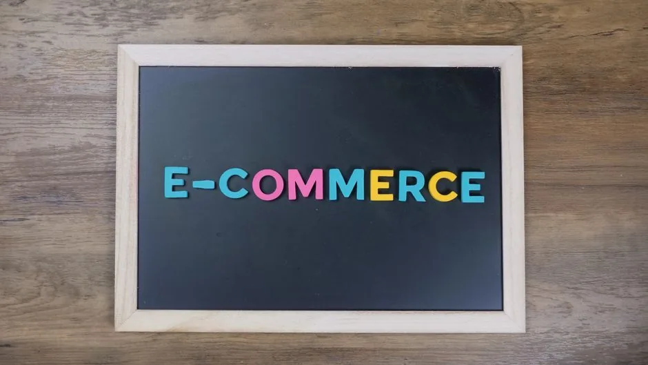 E-commerce manager reviewing AI-generated pricing recommendations across Amazon and Shopify dashboards for faster, data-driven decisions