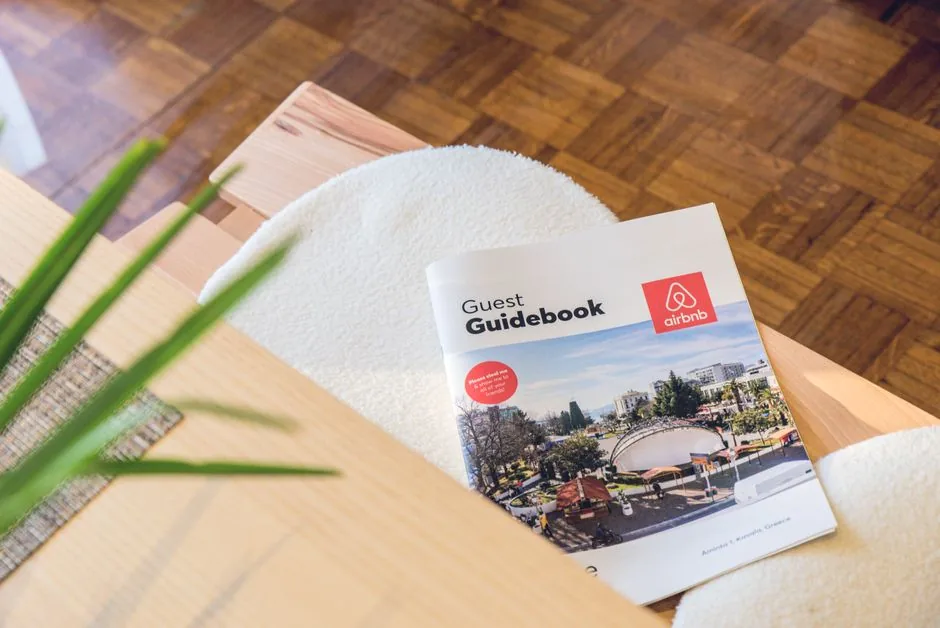 Airbnb AI Strategy Drives Growth and Higher Margins