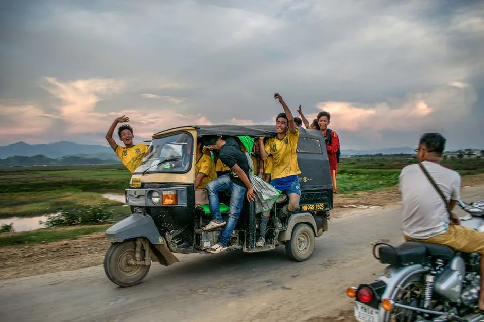 The Amazon Ad Joy Ride: Protect Your Margins