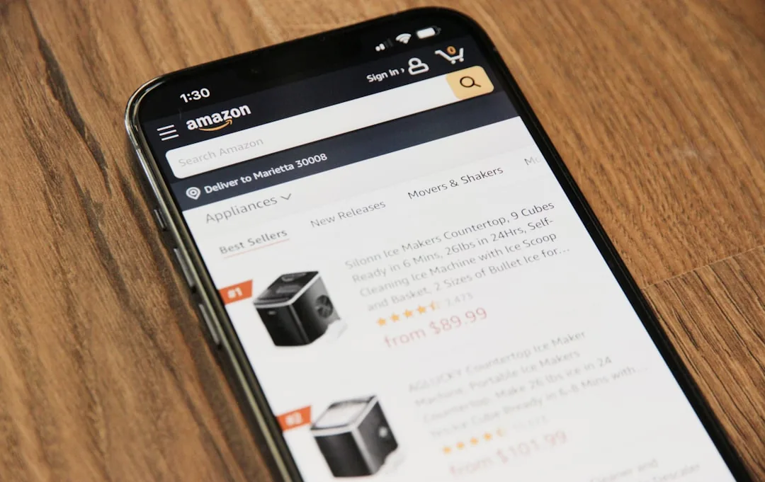 Mastering Amazon Search Keywords for Higher Sales