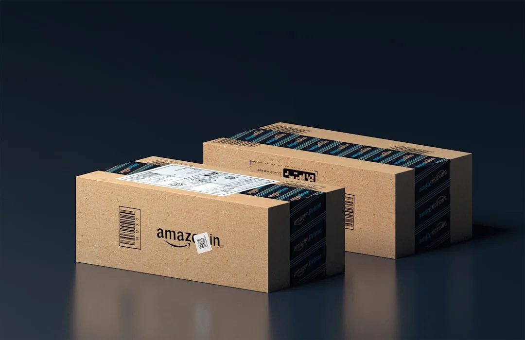 Amazon Vendor Central: Survival Guide for Brands