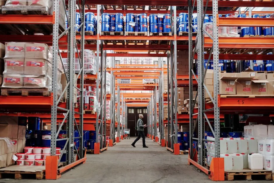 Dollar General Rolls Out AI Across Distribution Centers and Stores