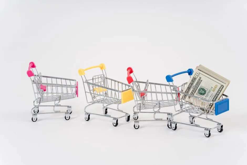 Google Pushes AI Agents Into Commerce, Cash Flow Stressed