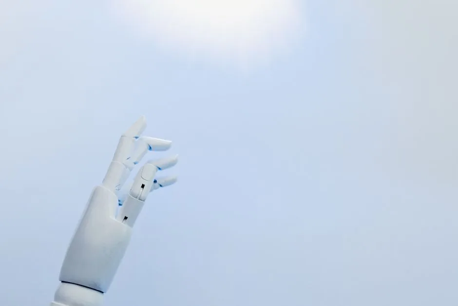 Autonomous AI agent interface streamlining complex logistics workflows to boost operational efficiency for enterprise COOs and managers.