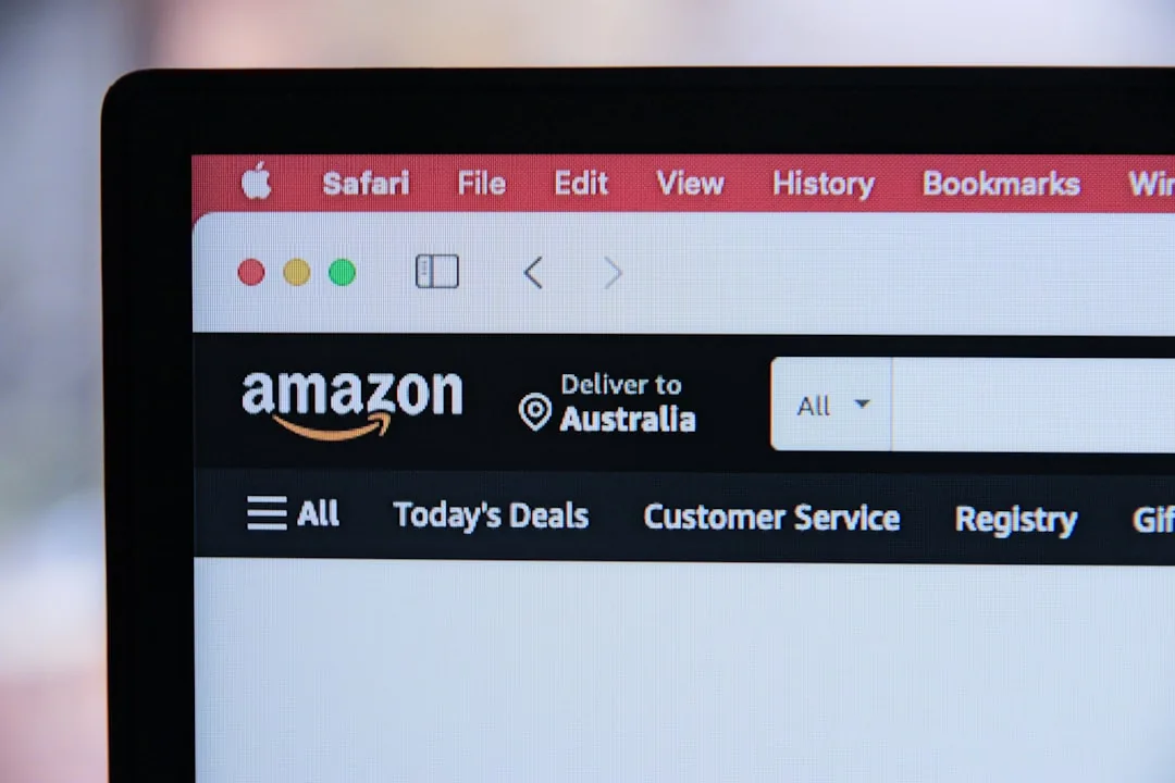 How to Do Keyword Research in Amazon for the AI Era