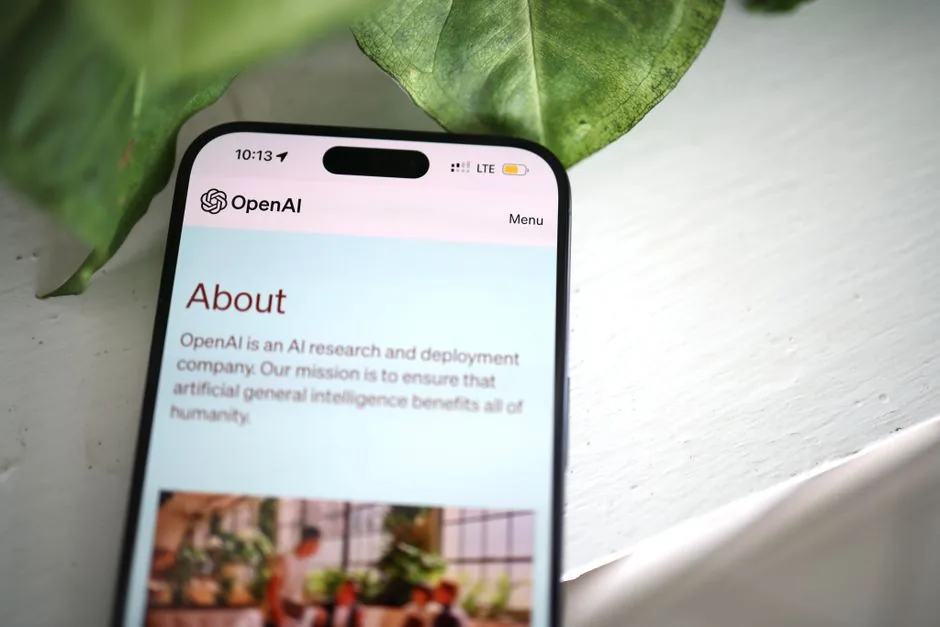 OpenAI Reaches 1 Billion Users as AI Becomes a Habit