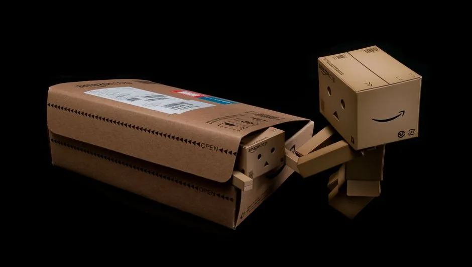Amazon brand manager using AI automation to adjust bids and improve product listings for higher ROI