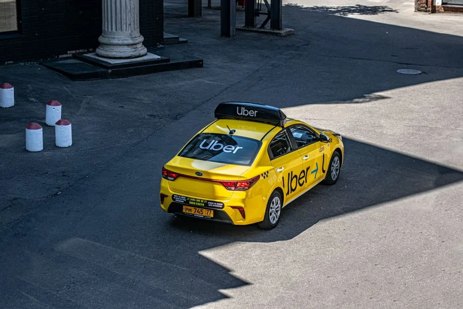 Uber Rolls Out OpenAI Agents to All 30,000 Employees