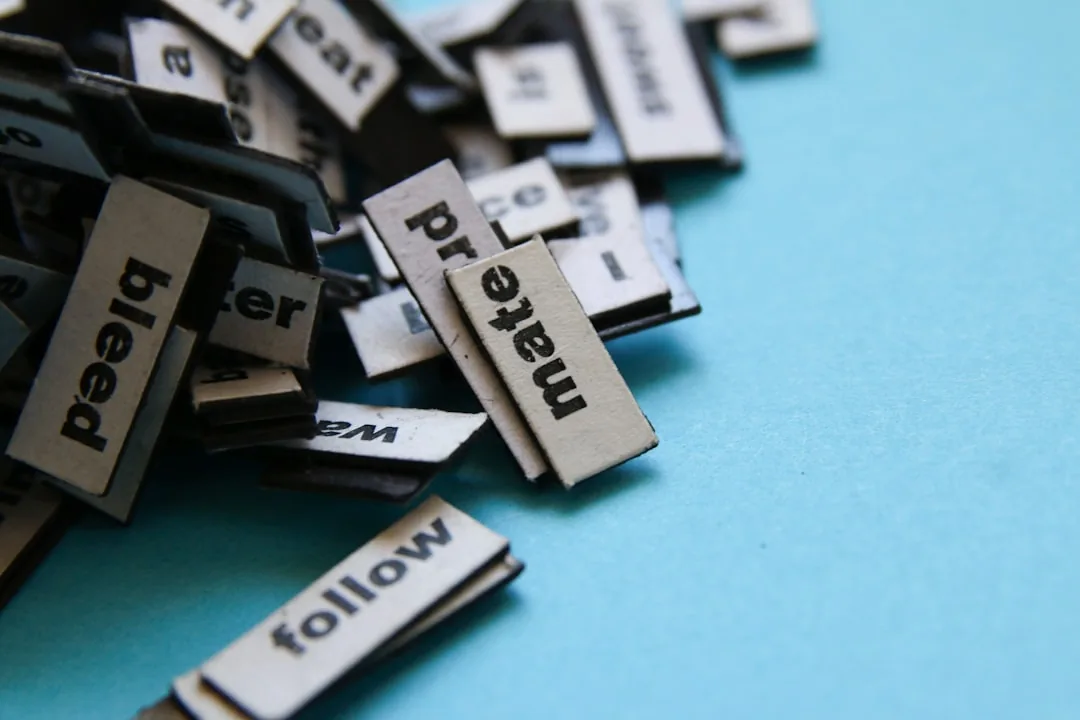 Why Traditional Product Keywords Fail in AI‑Powered Retail Search