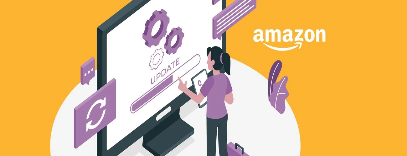 descripciones de producto optimizadas para amazon | 11 claves — estrategia de ia para marcas y fabricantes