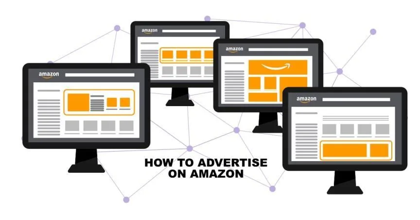 How to advertise on Amazon