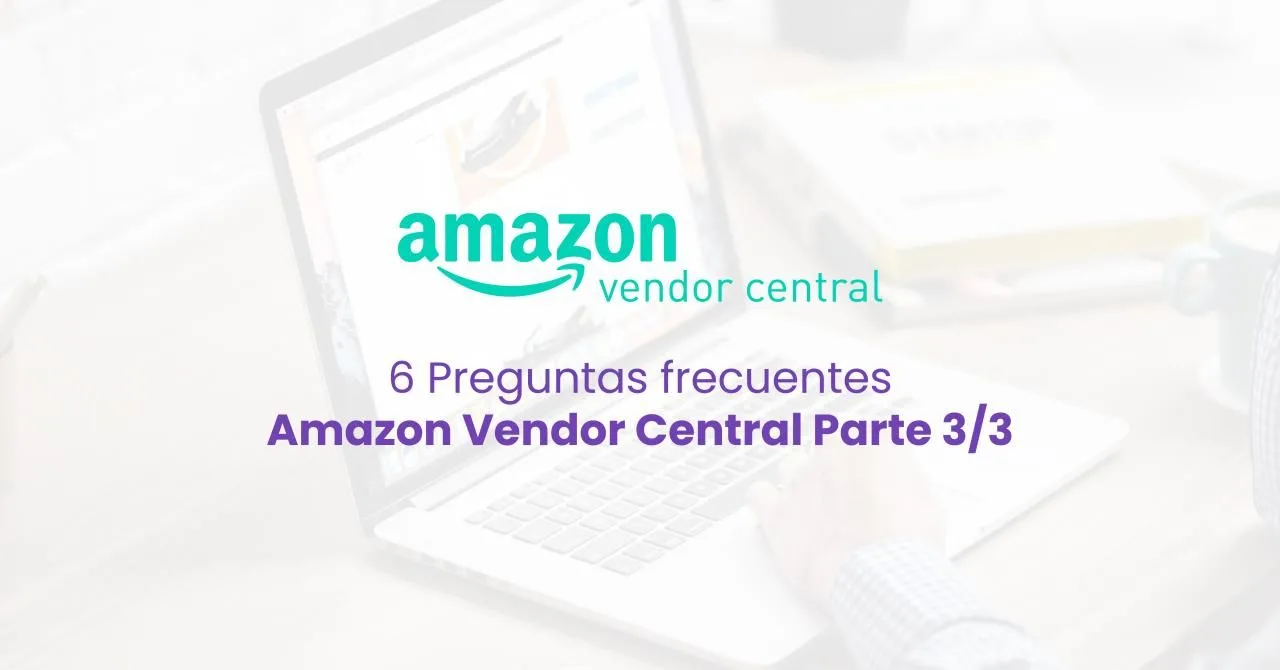 impacto de la cadena de suministro a los vendedores de amazon — estrategia de ia para marcas y fabricantes
