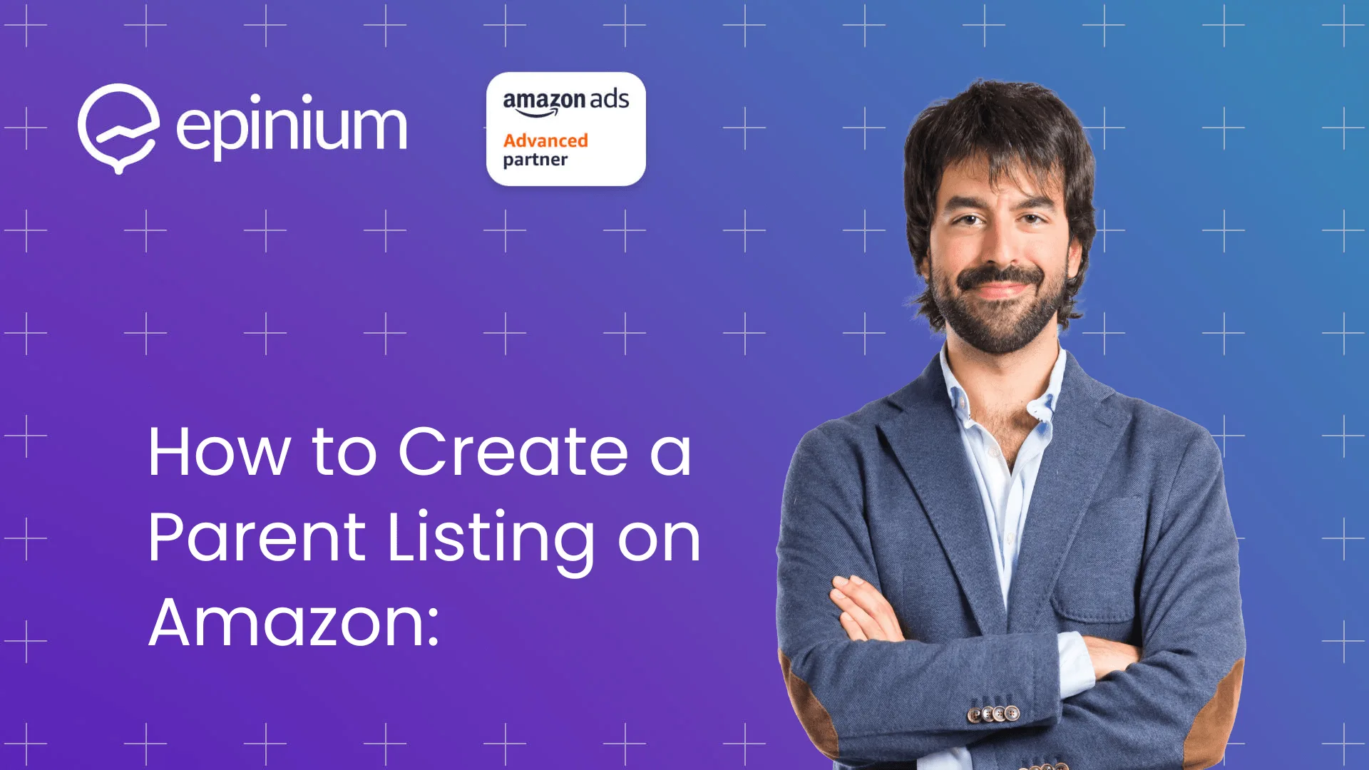 vuoi triplicare le tue vendite su amazon? scopri il potere degli sponsored — strategia ia per brand e produttori
