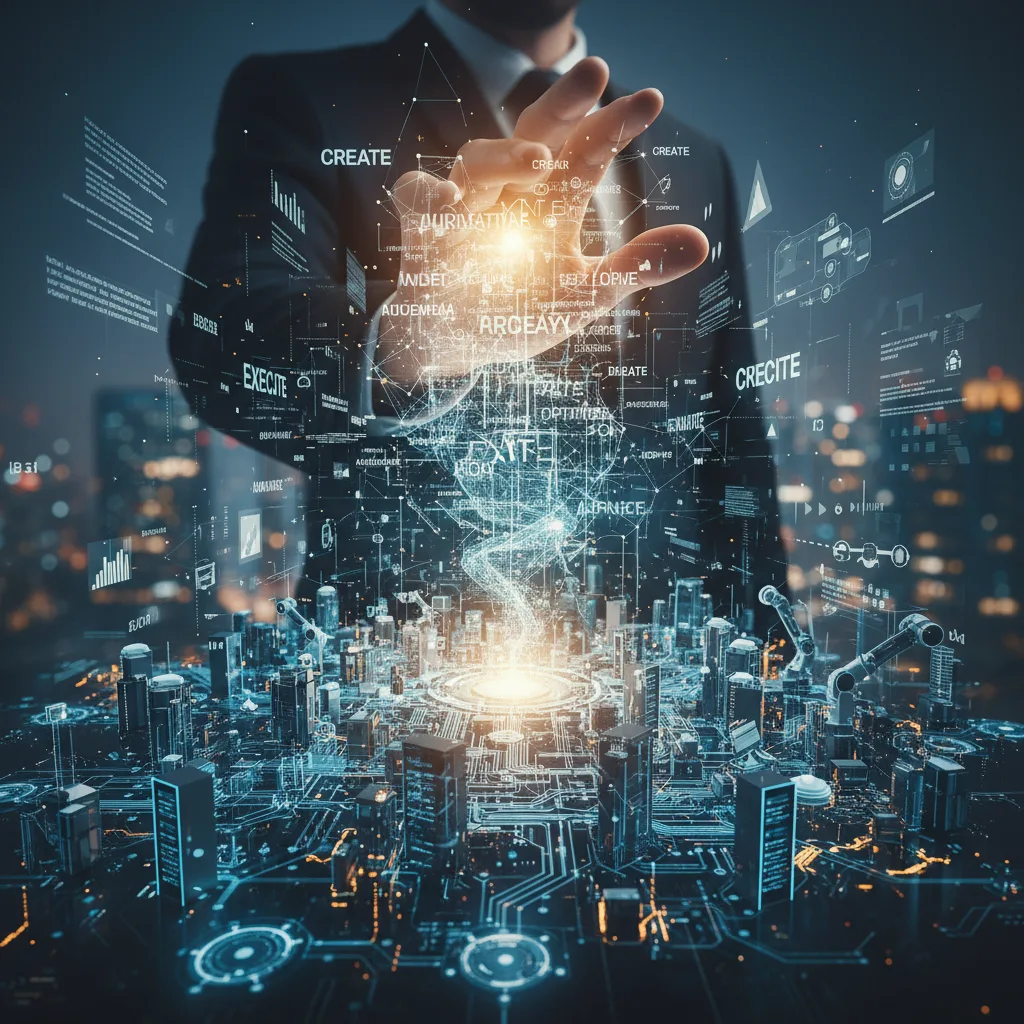 uso scrittore professionale dell’ia: massimizza la tua efficienza — strategia ia per brand e produttori