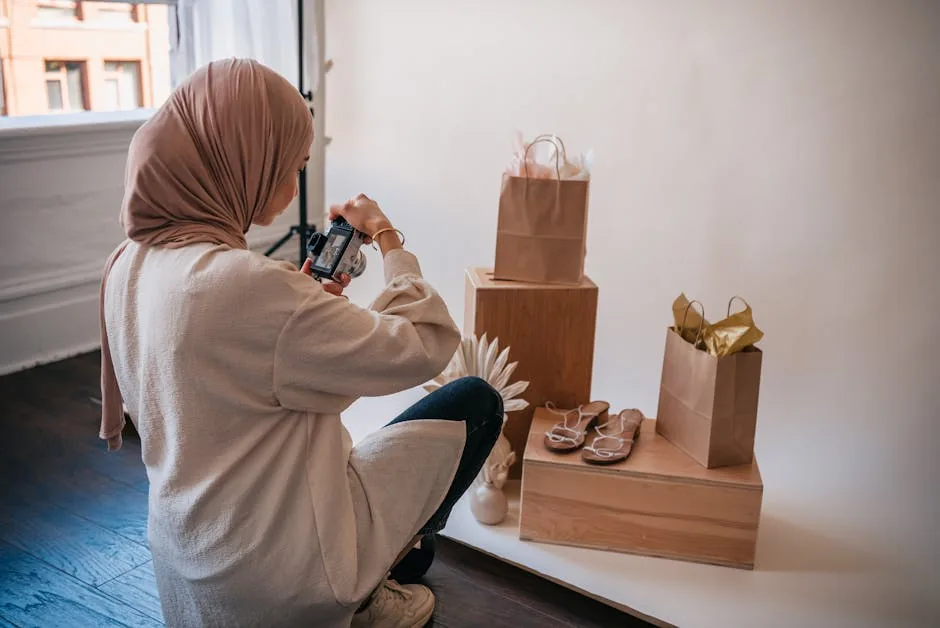 immagini ia ecommerce: cosa converte davvero e gli errori che fanno la — strategia ia per brand e produttori