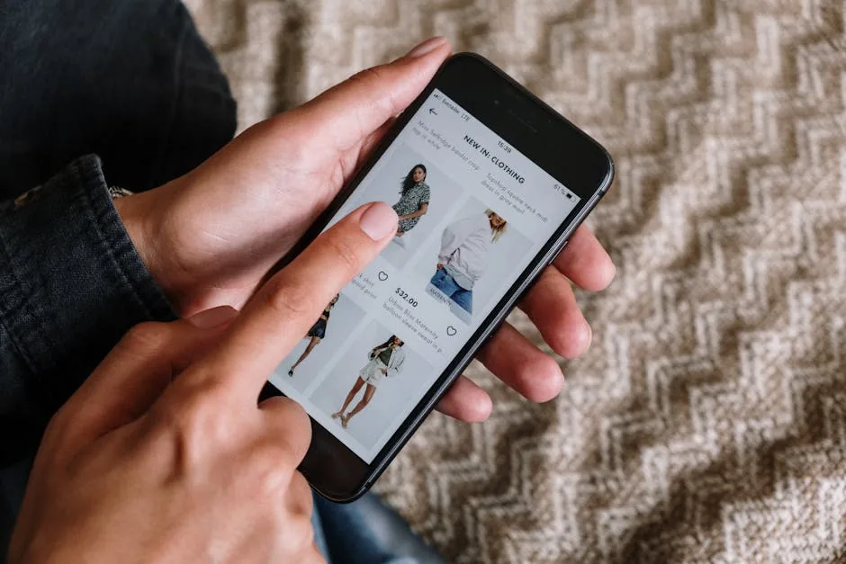 app ecommerce con ia: le 4 funzionalita che generano davvero fatturato e — strategia ia per brand e produttori