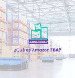 Que es Amazon FBA
