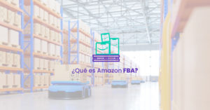 Que es Amazon FBA
