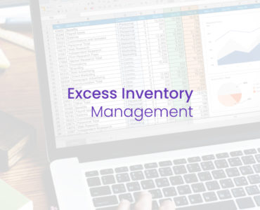 excess inventory management