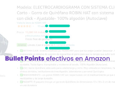 bulletpointsAmazon