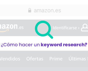 Keyword Research en Amazon