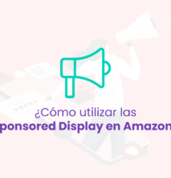 Sponsored Display on Amazon