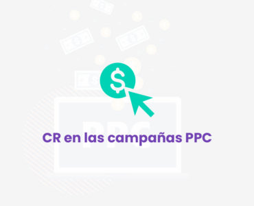 CR in PPC campaigns