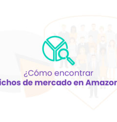 Cómo encontrar nichos de mercado en Amazon