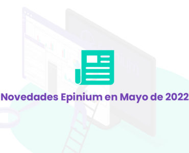 Epinium news in May 2022