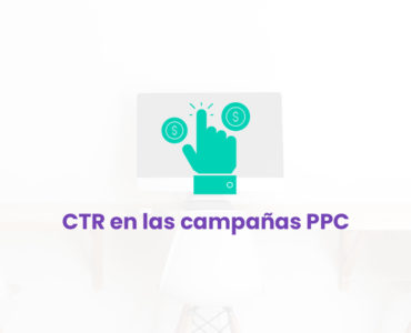 CTR in PPC campaigns