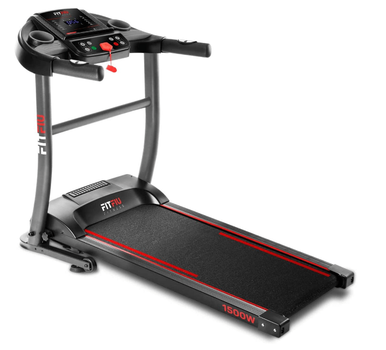 FITFIU Fitness MC-200 - Los más vendidos en Amazon