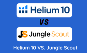 Helium10 vs Jungle Scout