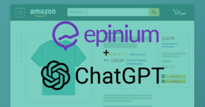 Optimización de Listings con ChatGPT
