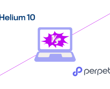 Helium 10 vs Perpetua