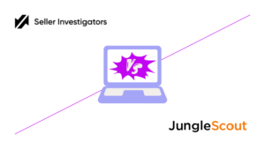 Seller Investigators vs Jungle Scout