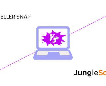 SellerSnap vs Jungle Scout