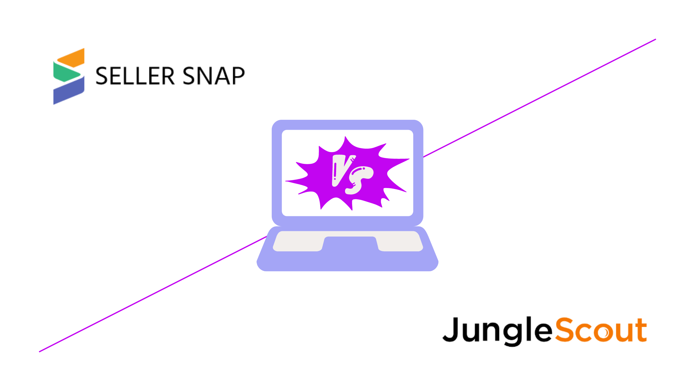 SellerSnap vs Jungle Scout