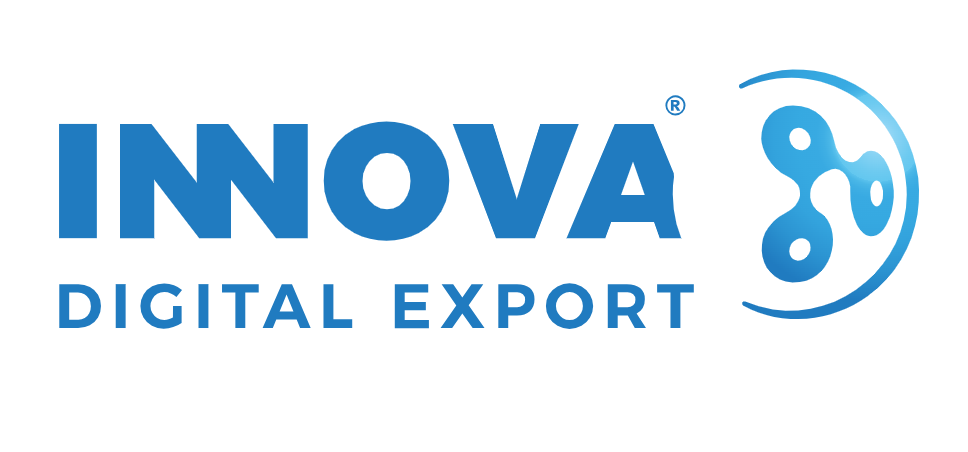 Innova Digital Export - Logo - Amazon