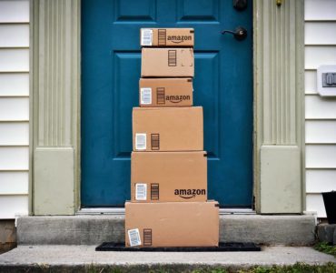 Amazon Hub Delivery