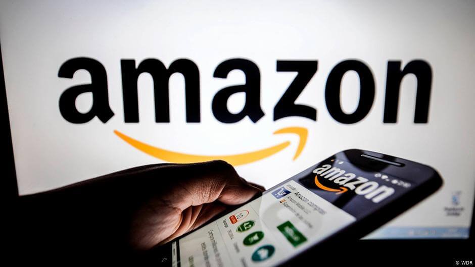 Amazon lidera el dominio publicitario con impresionante crecimiento frente a eBay y Alibaba