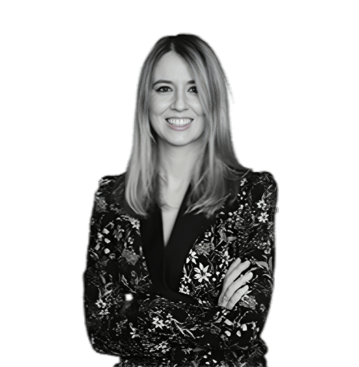 Dori López-CEO-Chief Executive Officer