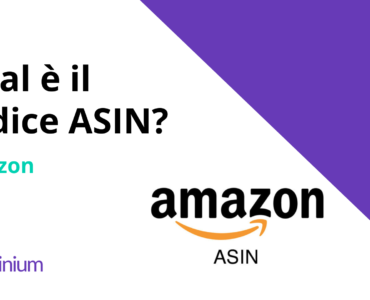 ASIN Amazon