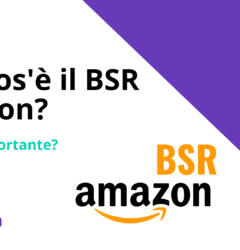 BSR Amazon