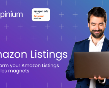 Amazon Listings