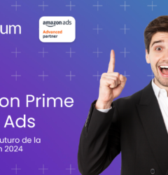 Amazon Prime Video Ads