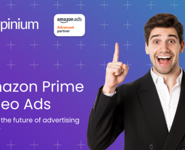 amazon prime video ads