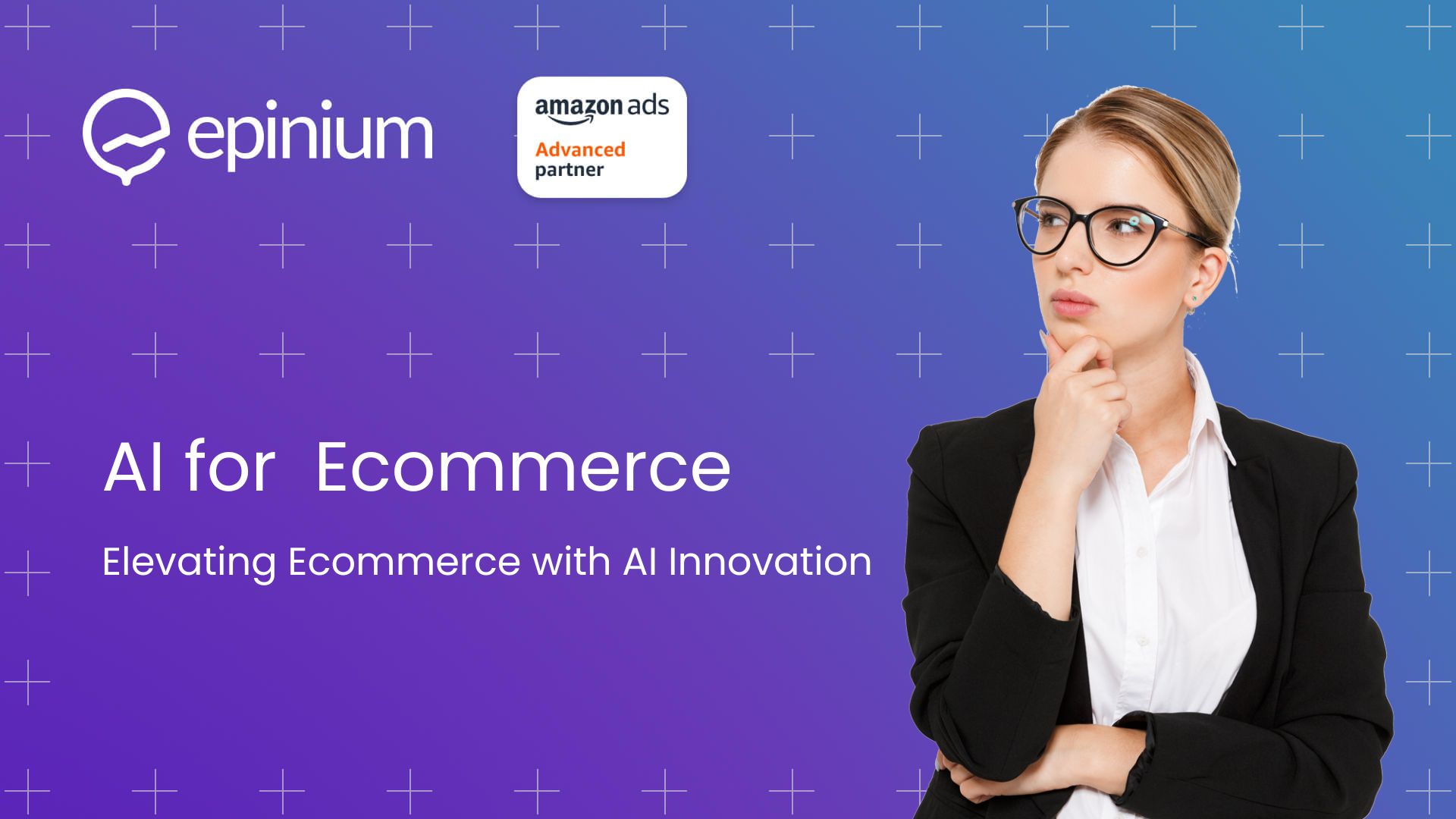 AI for ecommerce