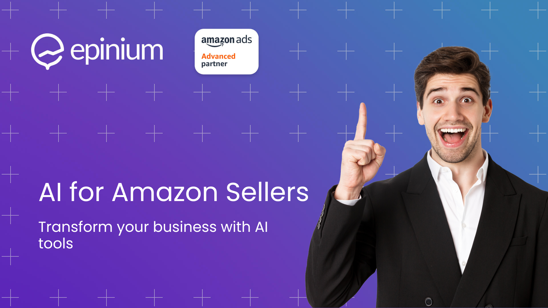 ai for amazon sellers