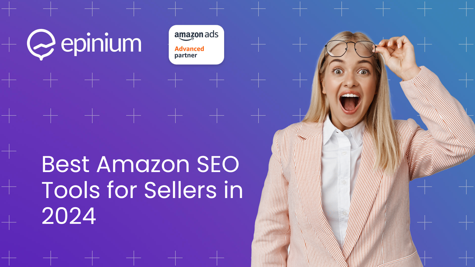 amazon seo tools